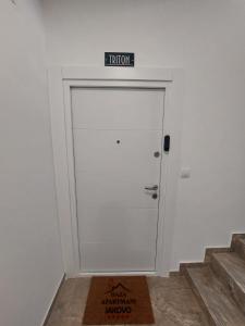Oaza Apartmani Jakovo TRITON