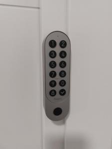 Oaza Apartmani Jakovo TRITON