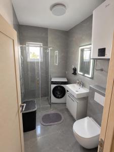 Oaza Apartmani Jakovo TRITON