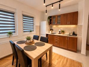 Oaza Apartmani Jakovo TRITON