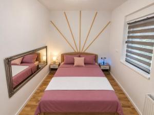 Oaza Apartmani Jakovo TRITON