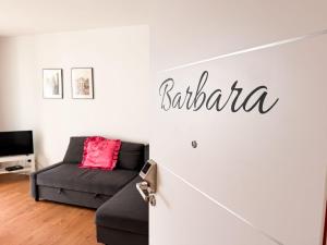 Apartament Gdański Barbara