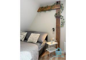 Angel Mood Room - 15 Minutes to Gdańsk Old Town & Seaside & Airport