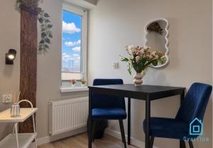 Angel Mood Room - 15 Minutes to Gdańsk Old Town & Seaside & Airport