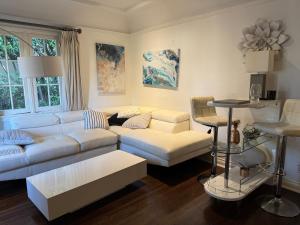 Private rooms at the Villa - West Hollywood