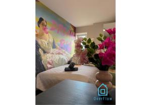 Dream Big Room - 15 Minutes to Gdańsk Old Town & Seaside & Airport