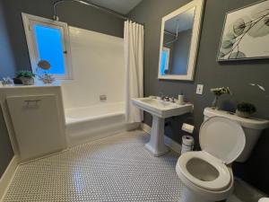 Private rooms at the Villa - West Hollywood
