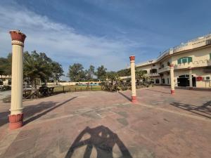Sarais Farm Resort
