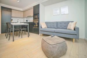 Premium experience in the heart of Providencia