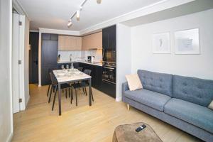 Premium experience in the heart of Providencia