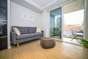 Premium experience in the heart of Providencia