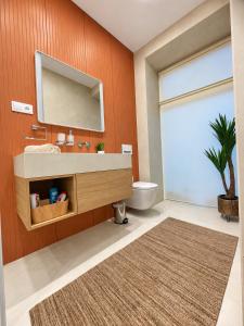 City Center UpperStreet Apartment 2
