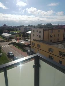 Adelove Apartament