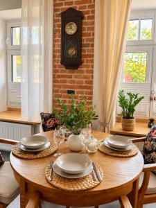 Apartament Daszyńskiego
