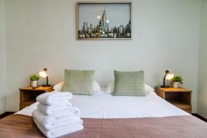 Delightful Studio Apartment in Las Condes