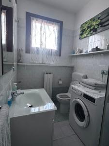 Appartamento Le Spighe con piscina