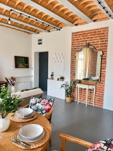 Apartament Daszyńskiego