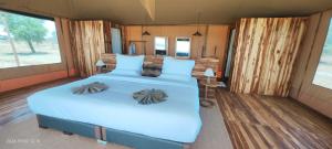 Asama Serengeti Camp