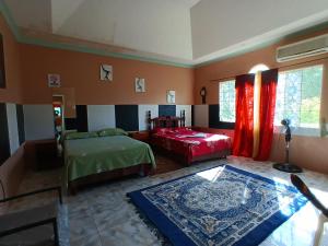 The Kool Rooms GuestHouse