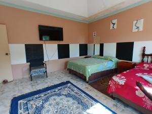 The Kool Rooms GuestHouse