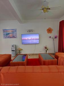 Oceana Villa