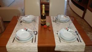 Penthouse Apartment Sara