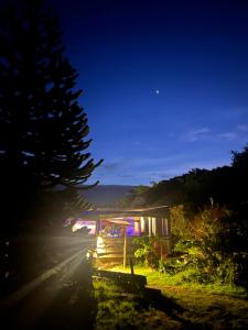 Hostal & Chillout-Bar Parador Darwin Cucao