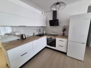 Apartment Lu