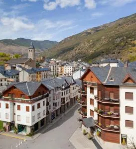 阿德莱达佩赛特斯公寓 - Pujal