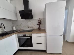 Apartment Lu