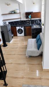 Palm Residence Vacation Apartment