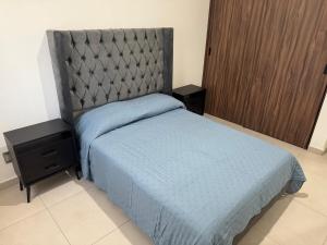Disfruta precioso depa nuevo vacaciones gdl