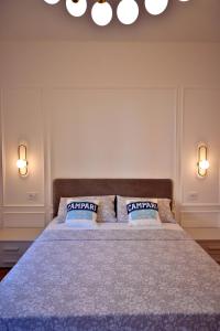 Apartament Suite 2 Bergamo