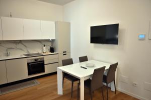 Apartament Suite 2 Bergamo