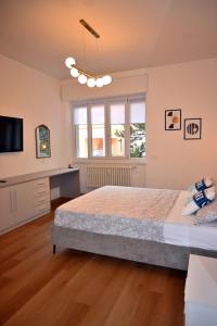 Apartament Suite 2 Bergamo