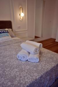 Apartament Suite 2 Bergamo