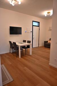 Apartament Suite 2 Bergamo