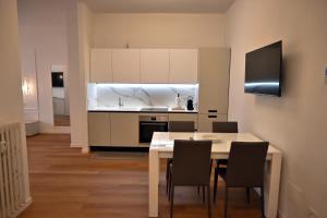 Apartament Suite 2 Bergamo
