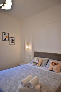 Apartament Suite 2 Bergamo