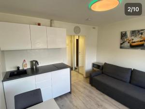 Apartment in Vilnius