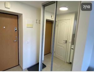 Apartment in Vilnius