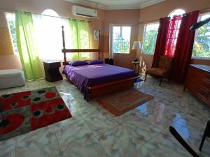 The Kool Rooms GuestHouse