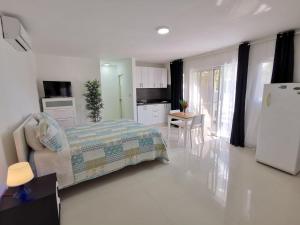 SERENARA STUDIOS and SUITES playa LOS CORALES