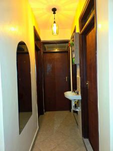 Amani Residences, Machakos Town
