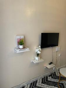 Blue Nest