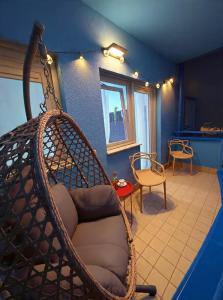 Los Palos Apartament - Balcony, Private Parking