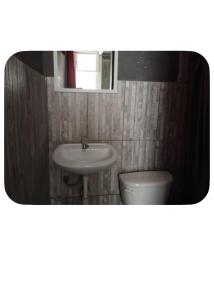 Habitación en tercer piso