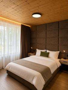 Luxury Apartment-F33 at Grand Resort Pamporovo