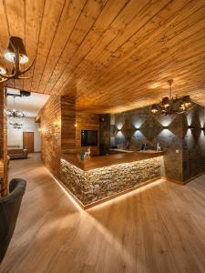 Luxury Apartment-F33 at Grand Resort Pamporovo