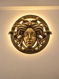 Pantheon Imperial House